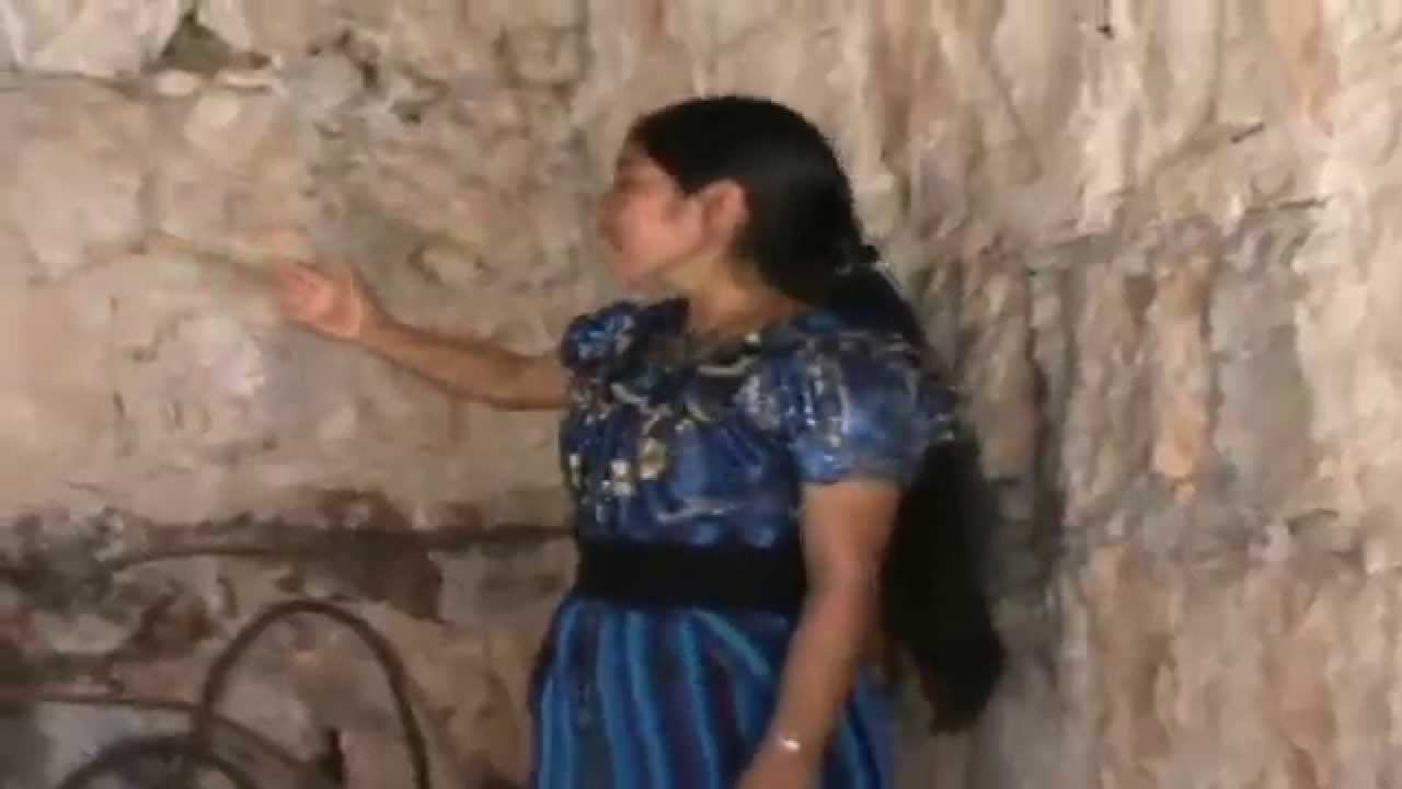 CATARINA TUM ORDOÑEZ, COROS DE AVIVAMIENTO, COMPLETO, NUEVO HD, 2015