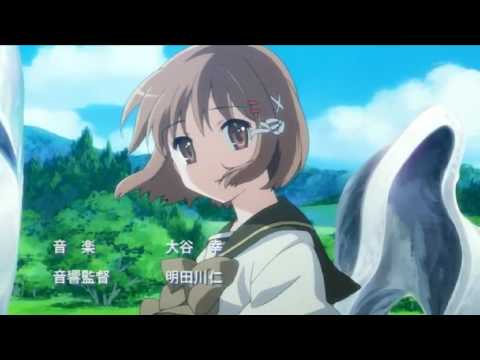 shakugan no shana second opening joint