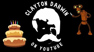 Happy Birthday from Roberto by Clayton Darwin 209 views 2 years ago 17 seconds