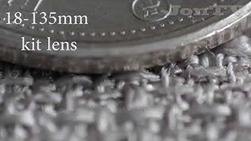 3$ Reverse rings for macro photography