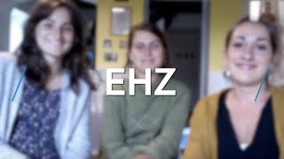 Etxeko Leihotik: EHZ