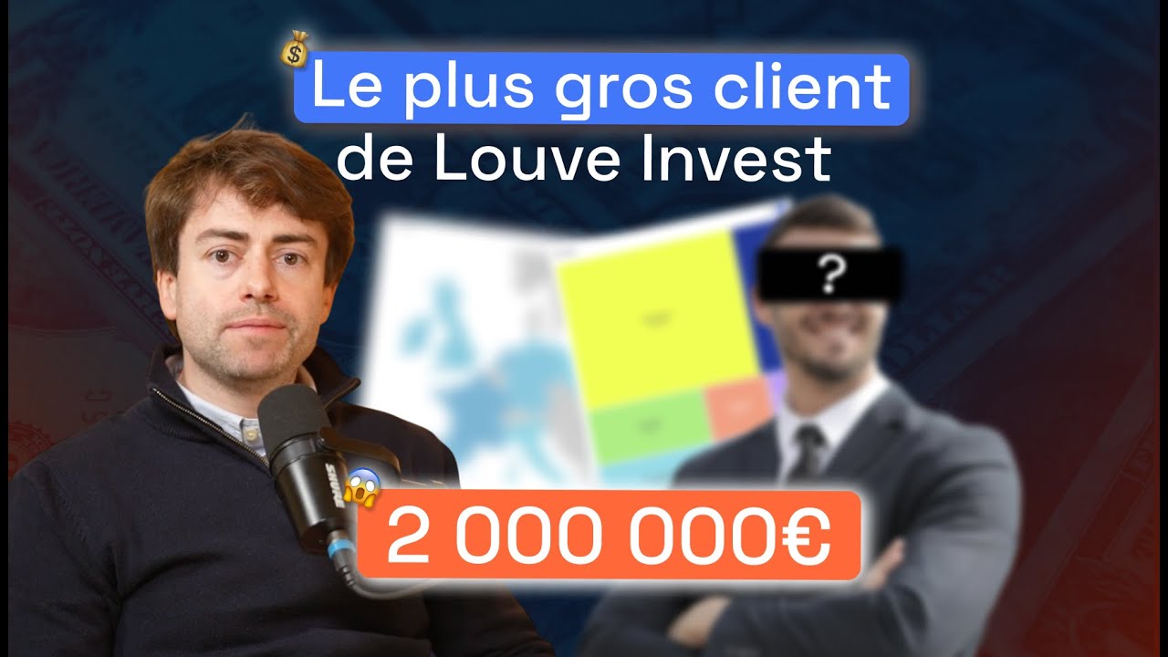 Les SCPI lui rapportent 13 000€/mois ! (analyse de portefeuille)