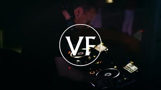 Daniele Baldelli - VF Cosmic Disco - Mega Club