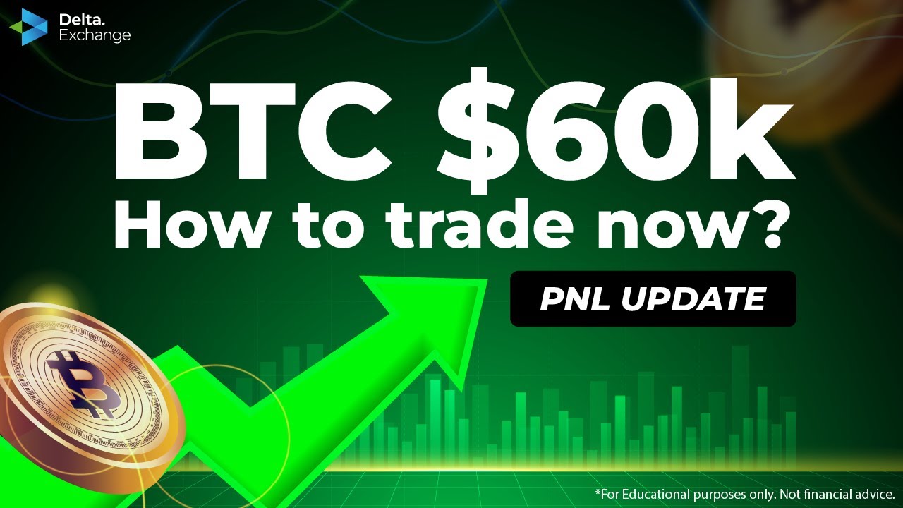 BTC Close to ATH What to do from here? #pnl update