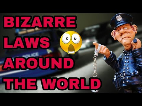 bizzare-laws-around-the-world---crazy-laws-that-still-exist