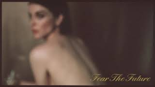 Video thumbnail of "St. Vincent - Fear The Future (piano version) (Audio)"