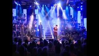 Proms Night Of Wanssum 2014