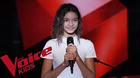 Queen - Bohemian Rhapsody  | Naomi | The Voice Kids France 2020 | Blinds Auditions