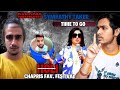 Holi Controversy || RANDOM SENA Time To Go ft. Randomsena Vs Nakull Dhul & Farah Khan