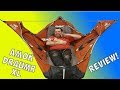 Amok Draumr XL Review ((BEST HAMMOCK))