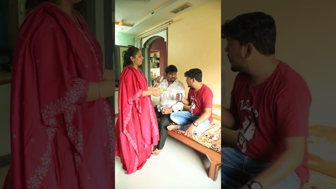 ડખા કરાઈ જ્યો...🤣🤣🤣