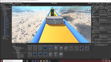 How to make a Game (Unity 3D - Part 5)