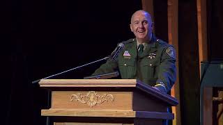 Modular Academy Class 22 Graduation Ceremony