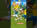 Neymar Jr skills short video #football #highlights