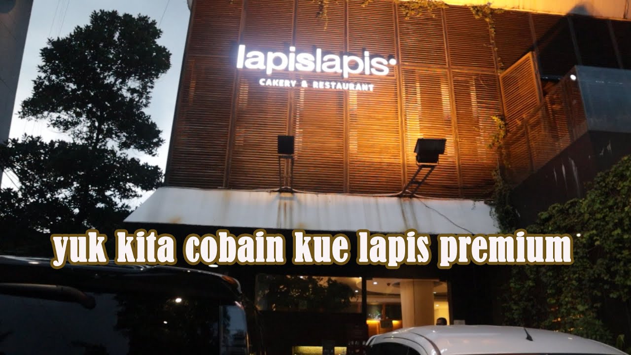 LAPIS LEGIT PREMIUM DI SUNTER LAPISLAPIS