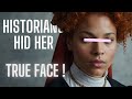 Ep 18 elizabeth suppressed primary accounts of black nobility in europe