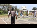 NBK VS DAYSTAR  Game Highlights | NBA 2021