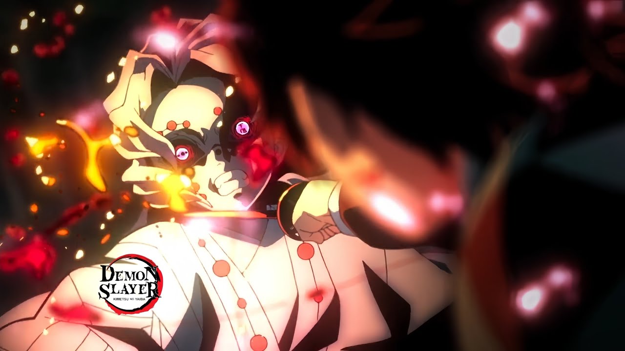 || S1 Part9 || Wiil Yar Oo Qoyskiisa ay Dileen Jiniyada Waxa Uuna Noqday Demon Slayer si uu uga ?!