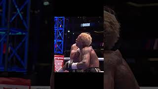 CONOR BENN VS REGIS PROGRAIS: PURE SPEED &amp; DRAMA! ⚡️🥊#ConorBenn # #Boxing #Highlights