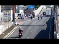 【光電管ネズミ捕り】トンネルを抜けるとそこは修羅の国だった...！高速道路気分でアクセルを開けちゃった人達が絶望を味わう7連発！！