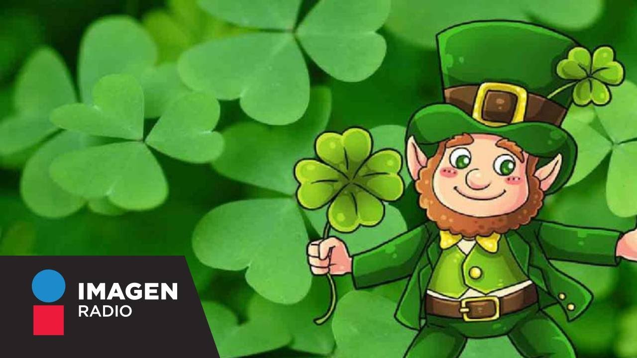 Dia de san patricio irlanda