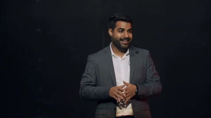 Building a Startup from a University | Divam Wadhw...