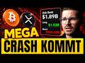 PFLICHTVIDEO: Crash oder Bärenfalle?! Was passiert mit Hype und XRP?