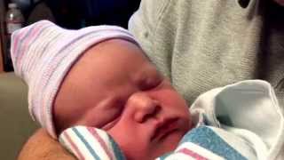 Brand New Baby Essie. 992015