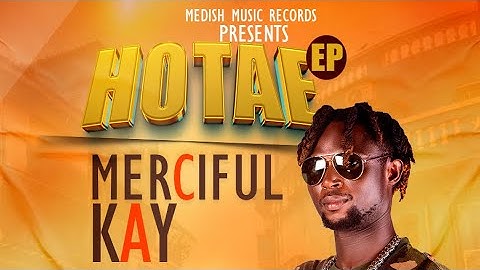 Merciful Kay Ft. Hawa Nyadeabo- WudeaKormahun, Recent culture music (official Audio)