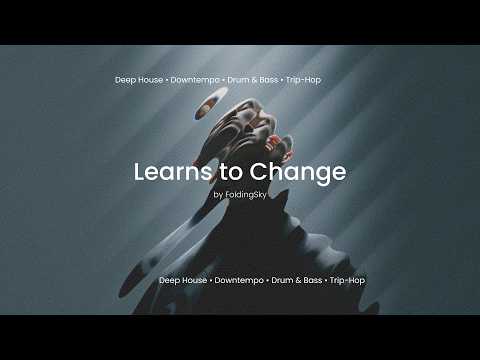 FoldingSky - Learns to Change