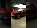 BYD Seagull: 75% Efficiency