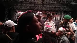 Cak Nun Di Lapangan Asrikaton Pakis Malang