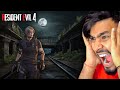 The horror factory of zombies  resident evil 4 gameplay 13