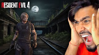 THE HORROR FACTORY OF ZOMBIES | RESIDENT EVIL 4 GAMEPLAY #13 screenshot 1