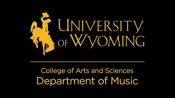 Parker Allen and Kirsten Caskey Senior Recital
