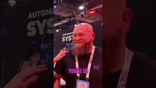 Bitcoin: Future of Finance or Just a Fad? The Debate! #shorts