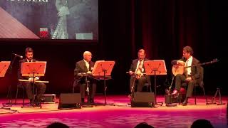 Erol Deran Müzik Topluluğu - Klasik Kemençe Taksim Ve Uzun Ince Bir Yoldayım