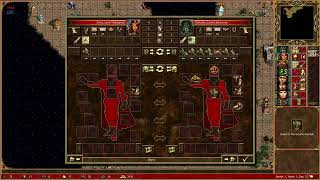 Heroes 3 HunCup JC final, game 4 @dave_hun9682
