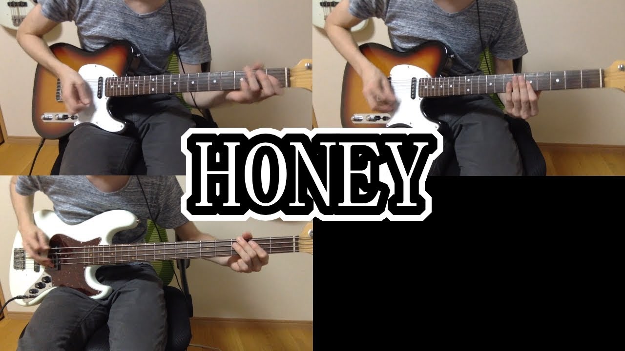 L Arc En Ciel Honey Band Cover Chords Chordify L Arc En Ciel Honey Band Cover Chords Chordify