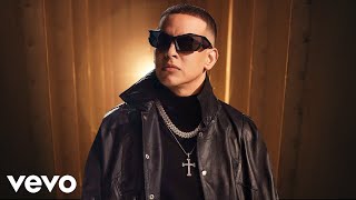 Daddy Yankee, Ozuna, De La Ghetto - Me Controlas (Video Oficial)