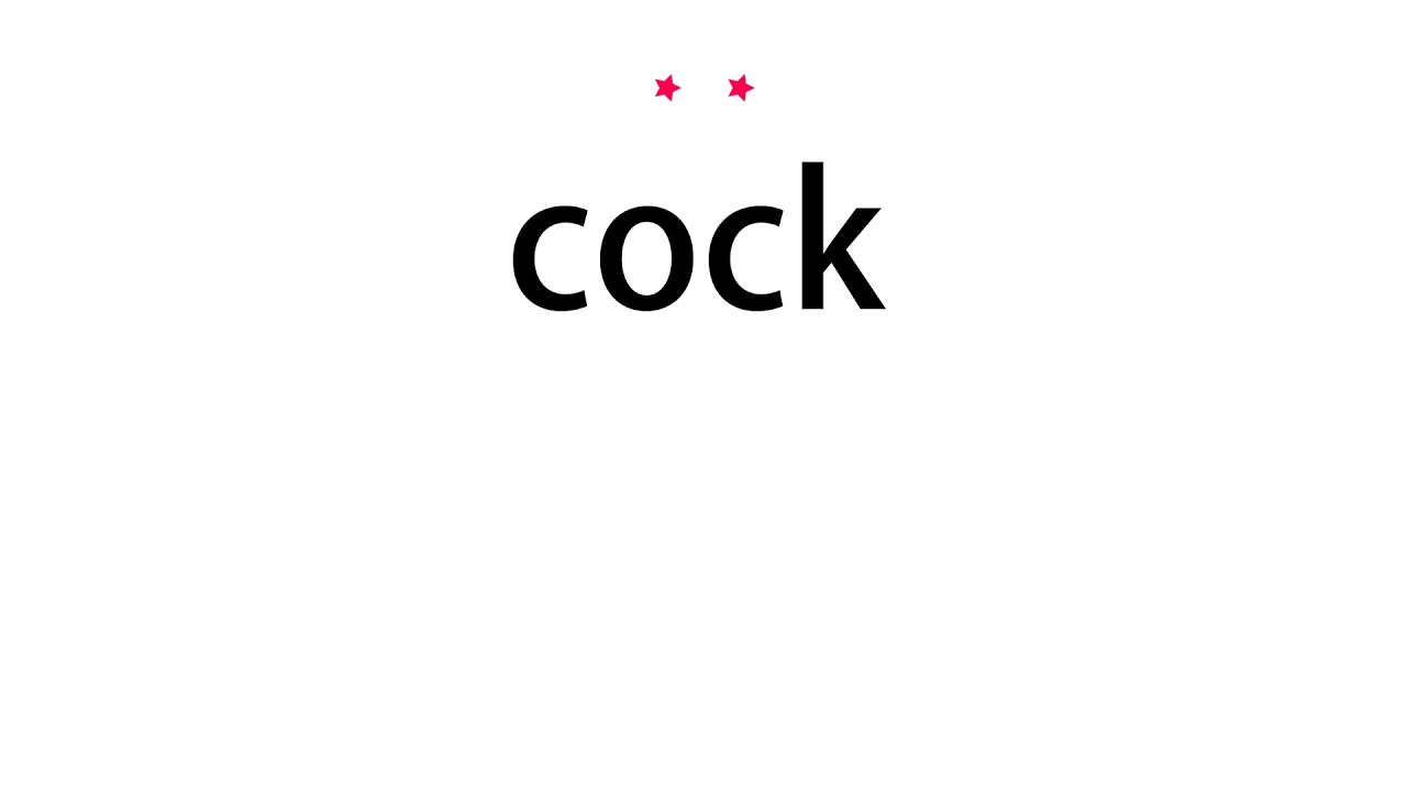 Crotch