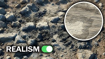 Procedural Materials Explained