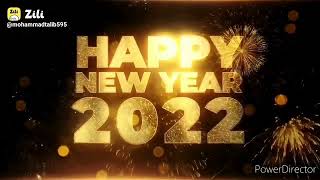 1st january 2022 status_2022 status_1st january_1 january status_Whatsapp status_#trending  #happy Thumb