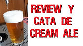 Cream Ale ?? Receta Todo Grano - YouTube