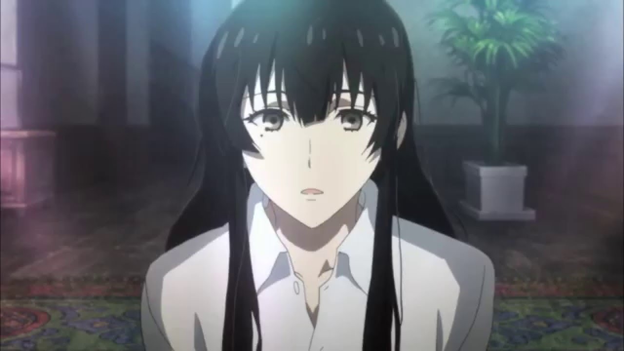 Sakurako-san no Ashimoto Ni Wa Shitai Ga Umatteiru - YouTube
