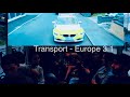 Transport - Europe 3.1 
