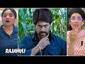 Raja Huli Scene 6 Reaction | Rocking Star Yash, Meghana Raj