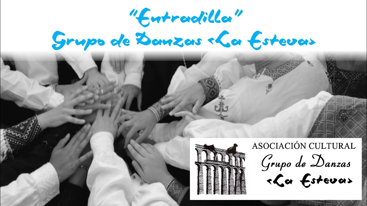 La Esteva - Entradilla. 50 Congreso Internacional de Peñas del Athletic Club de Bilbao (Segovia)