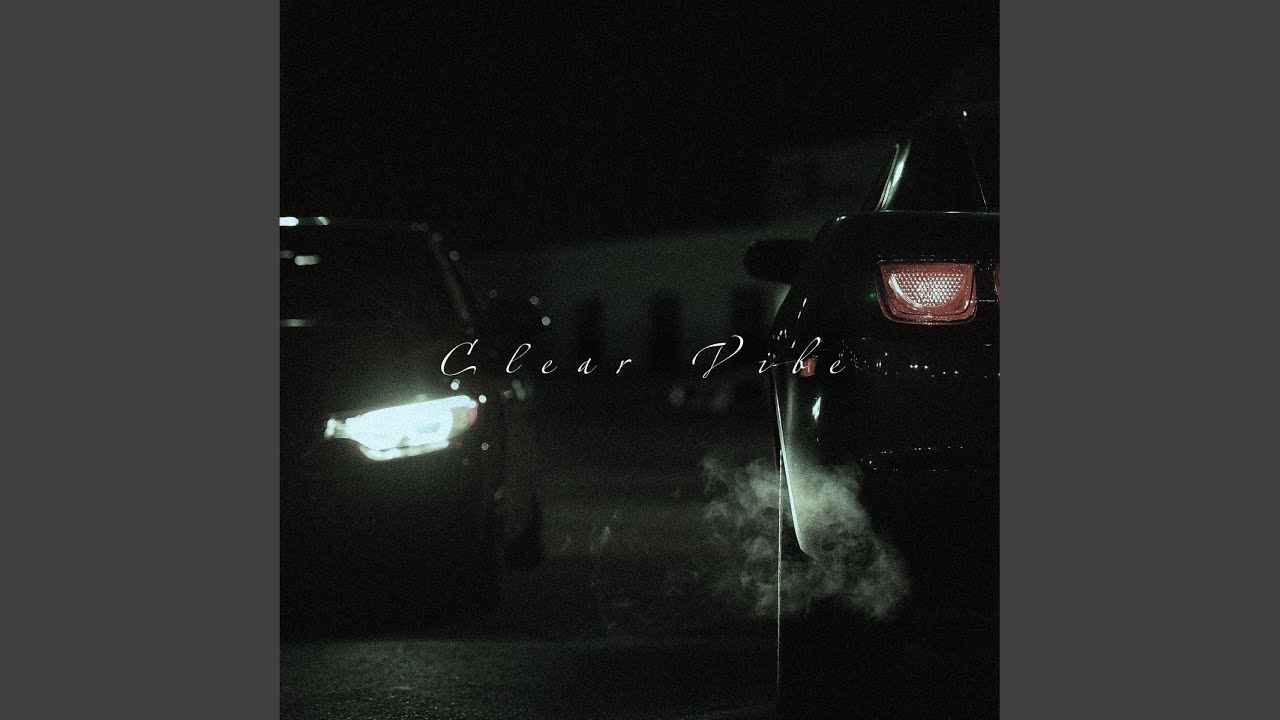 Watch Clear Vibe on YouTube Watch Clear Vibe on YouTube