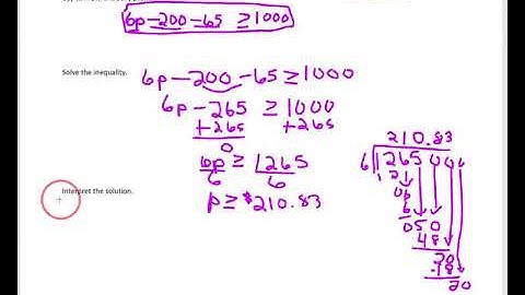 Eureka Grade 7 Module 3 Lesson 14
